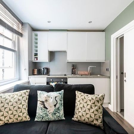 Beautiful Brighton Apartment, 5Min Walk To Beach Exterior photo
