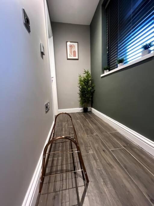 Beautiful Brighton Apartment, 5Min Walk To Beach Exterior photo